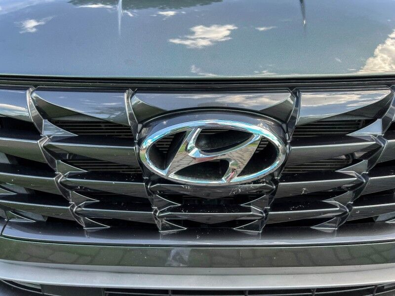 2022 Hyundai Tucson SEL Wilmington NC