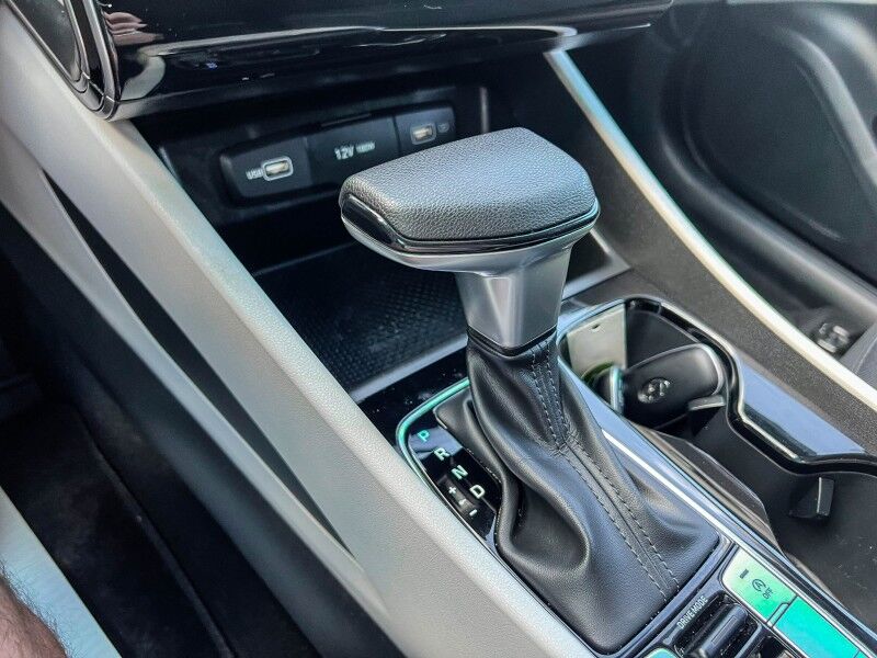 2022 Hyundai Tucson SEL Wilmington NC