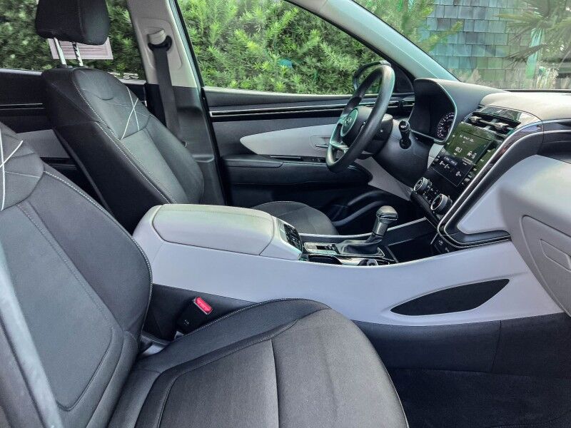 2022 Hyundai Tucson SEL Wilmington NC