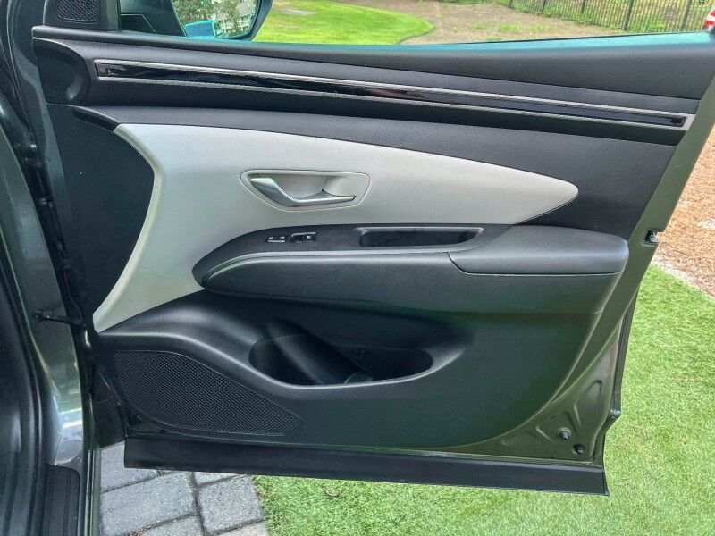 2022 Hyundai Tucson SEL Wilmington NC