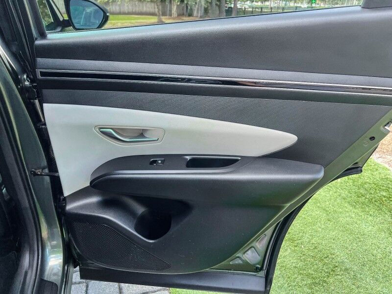 2022 Hyundai Tucson SEL Wilmington NC