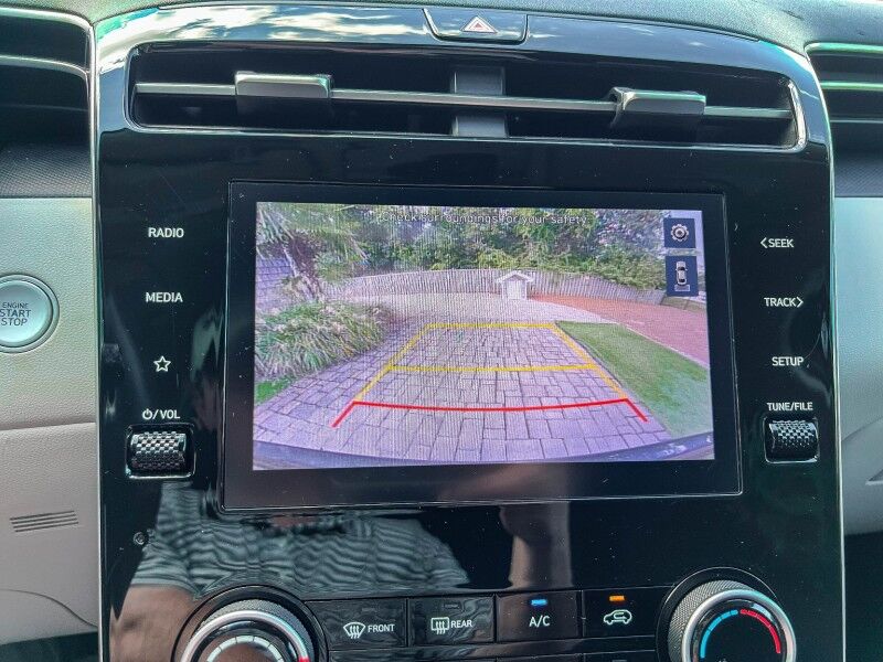 2022 Hyundai Tucson SEL Wilmington NC