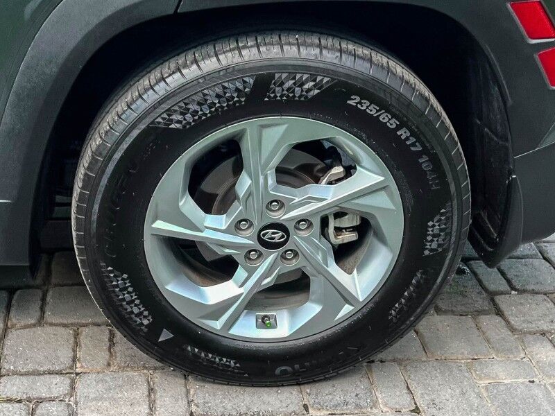 2022 Hyundai Tucson SEL Wilmington NC