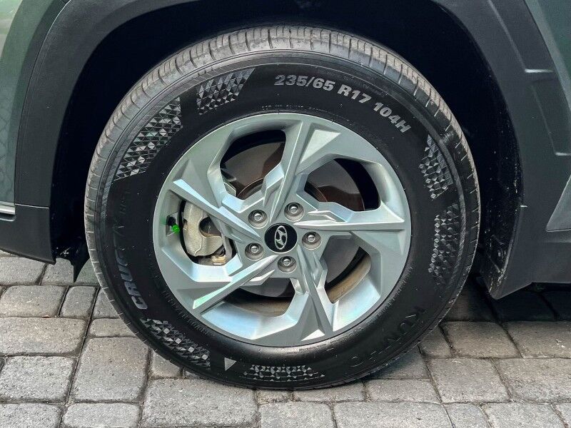 2022 Hyundai Tucson SEL Wilmington NC