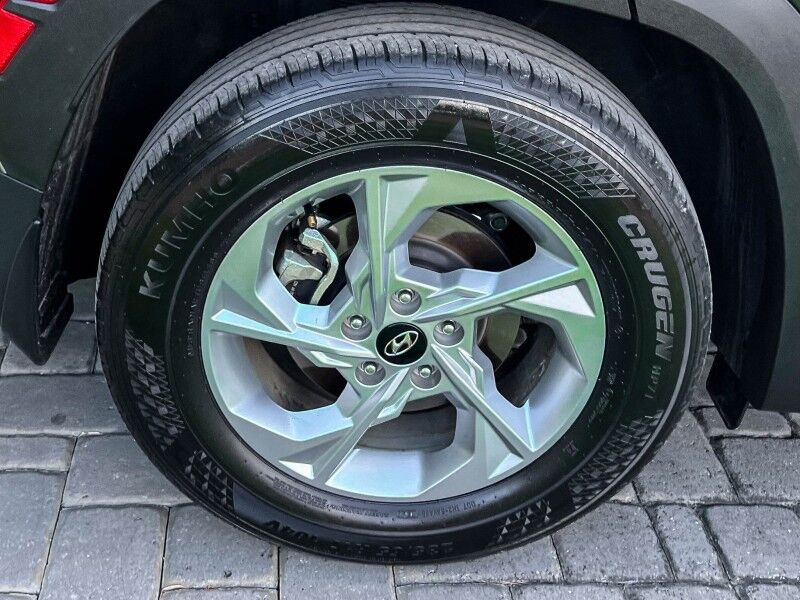 2022 Hyundai Tucson SEL Wilmington NC
