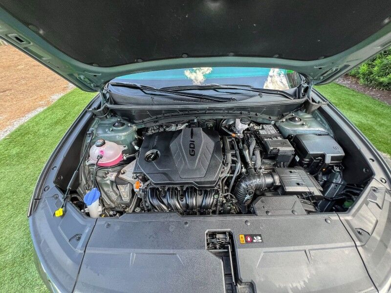 2022 Hyundai Tucson SEL Wilmington NC
