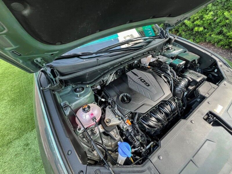 2022 Hyundai Tucson SEL Wilmington NC