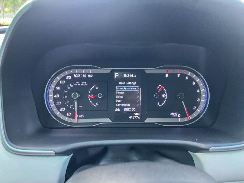 2022 Hyundai Tucson SEL Wilmington NC