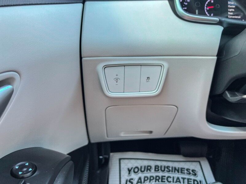 2022 Hyundai Tucson SEL Wilmington NC