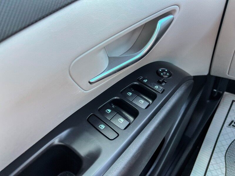 2022 Hyundai Tucson SEL Wilmington NC