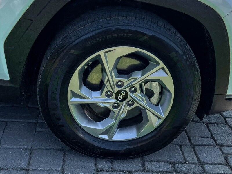 2022 Hyundai Tucson SEL Wilmington NC