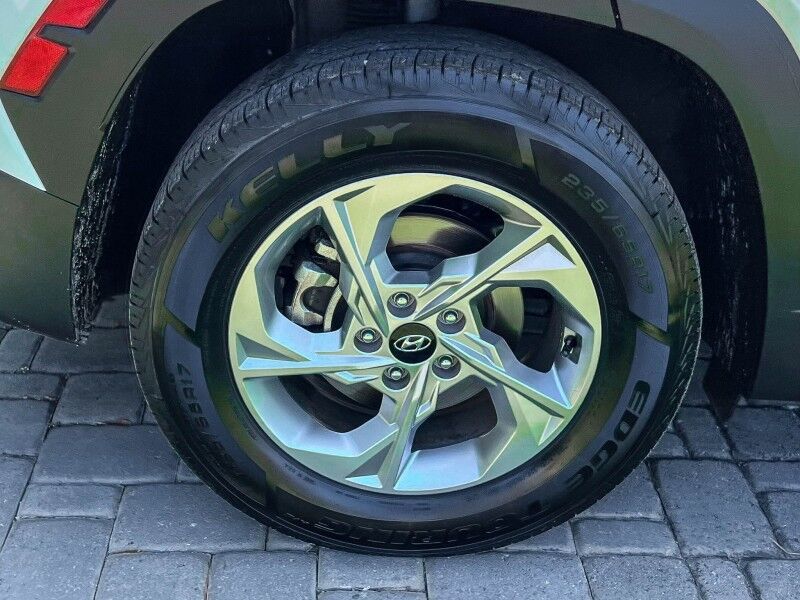 2022 Hyundai Tucson SEL Wilmington NC