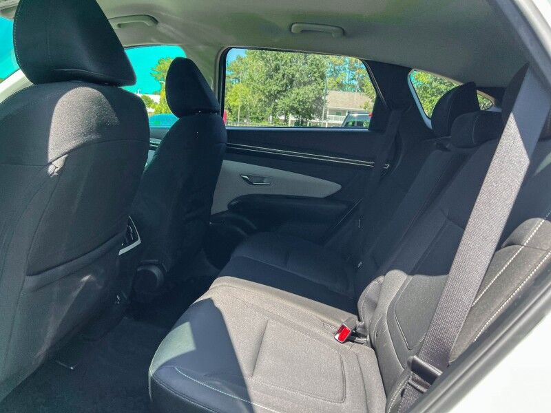 2022 Hyundai Tucson SEL Wilmington NC