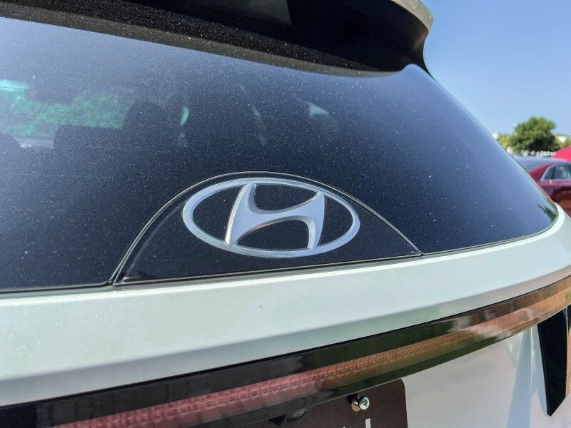 2022 Hyundai Tucson SEL Wilmington NC