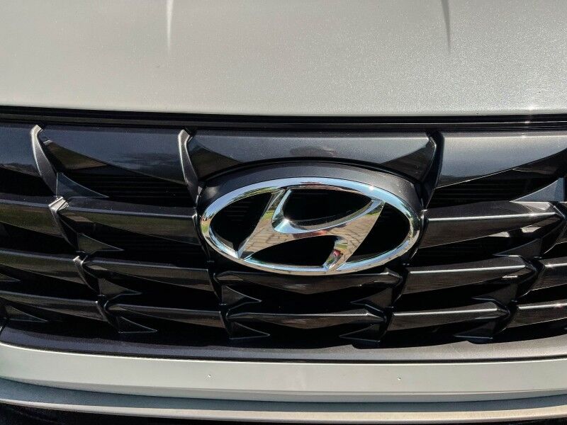 2022 Hyundai Tucson SEL Wilmington NC