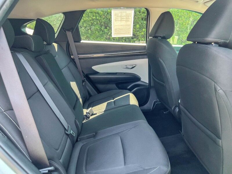 2022 Hyundai Tucson SEL Wilmington NC