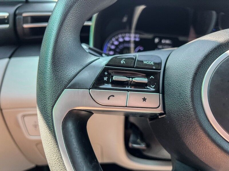 2022 Hyundai Tucson SEL Wilmington NC