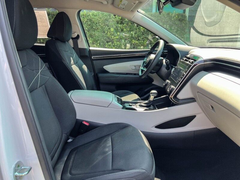 2022 Hyundai Tucson SEL Wilmington NC