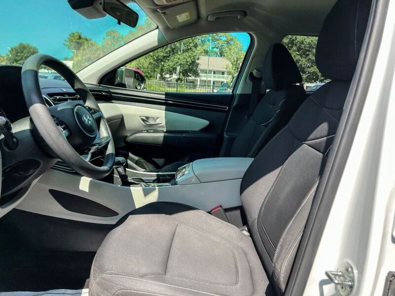 2022 Hyundai Tucson SEL Wilmington NC