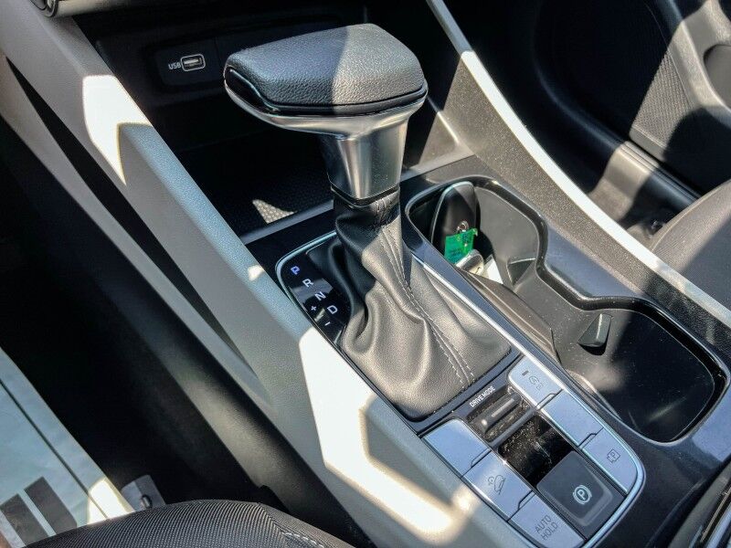 2022 Hyundai Tucson SEL Wilmington NC
