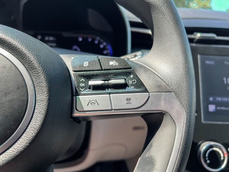 2022 Hyundai Tucson SEL Wilmington NC