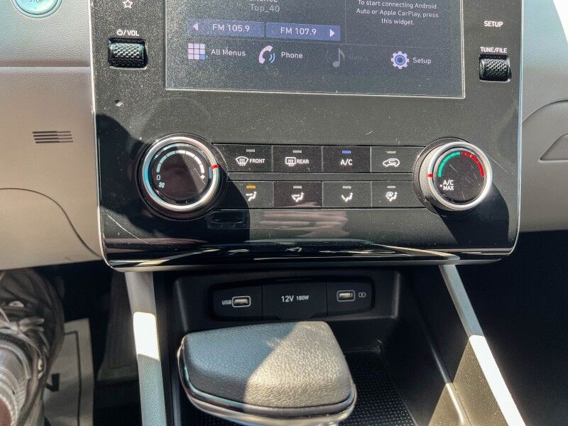 2022 Hyundai Tucson SEL Wilmington NC