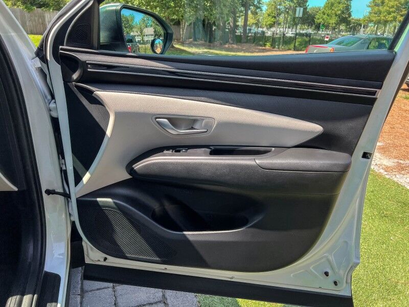 2022 Hyundai Tucson SEL Wilmington NC