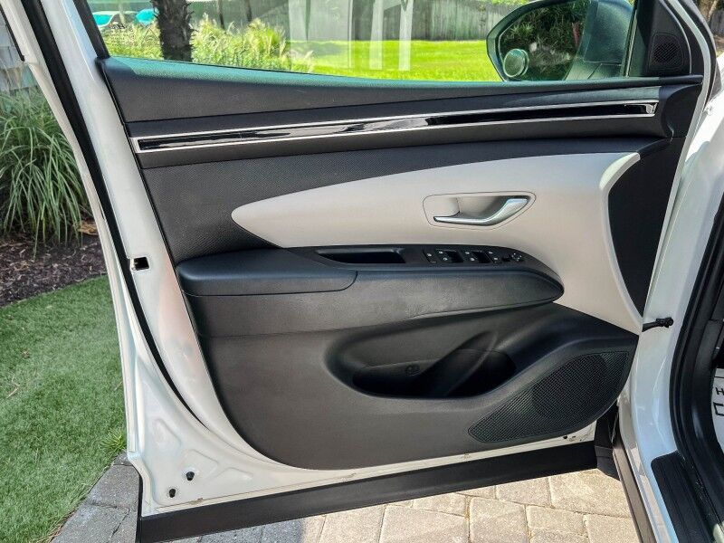 2022 Hyundai Tucson SEL Wilmington NC