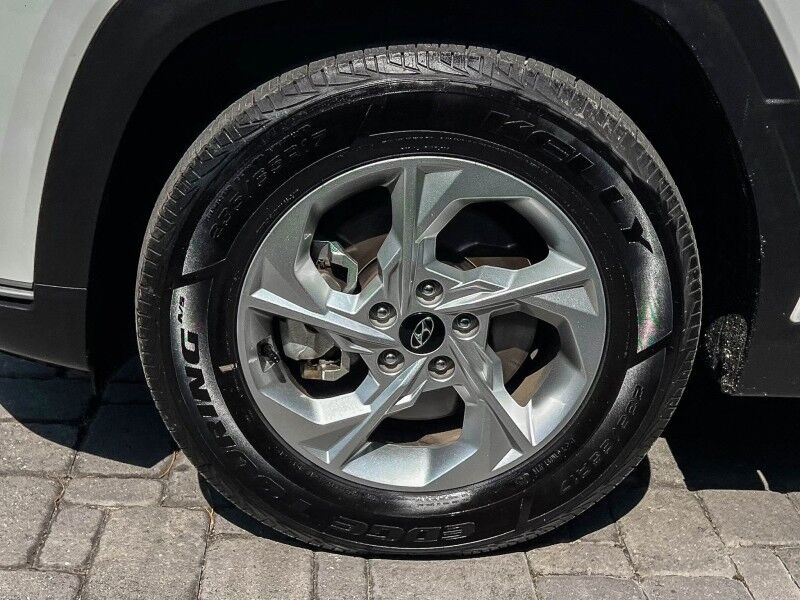 2022 Hyundai Tucson SEL Wilmington NC