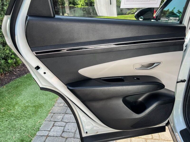 2022 Hyundai Tucson SEL Wilmington NC