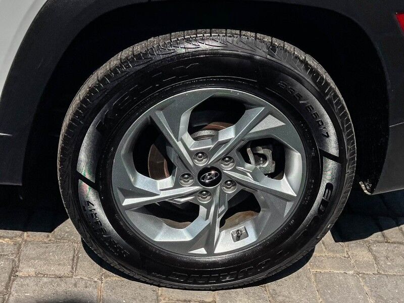 2022 Hyundai Tucson SEL Wilmington NC