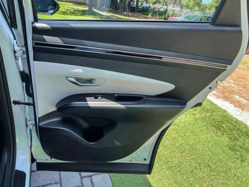 2022 Hyundai Tucson SEL Wilmington NC
