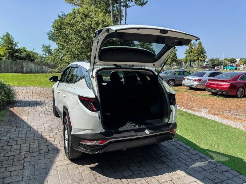 2022 Hyundai Tucson SEL Wilmington NC