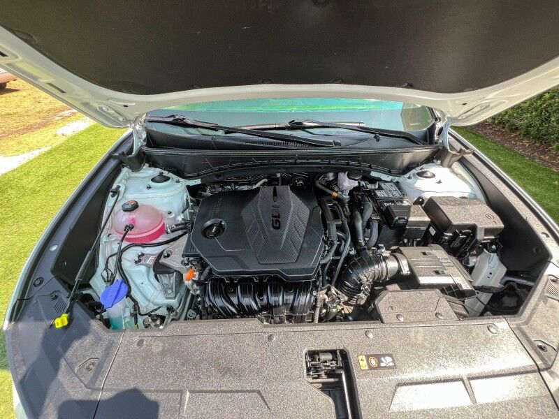2022 Hyundai Tucson SEL Wilmington NC