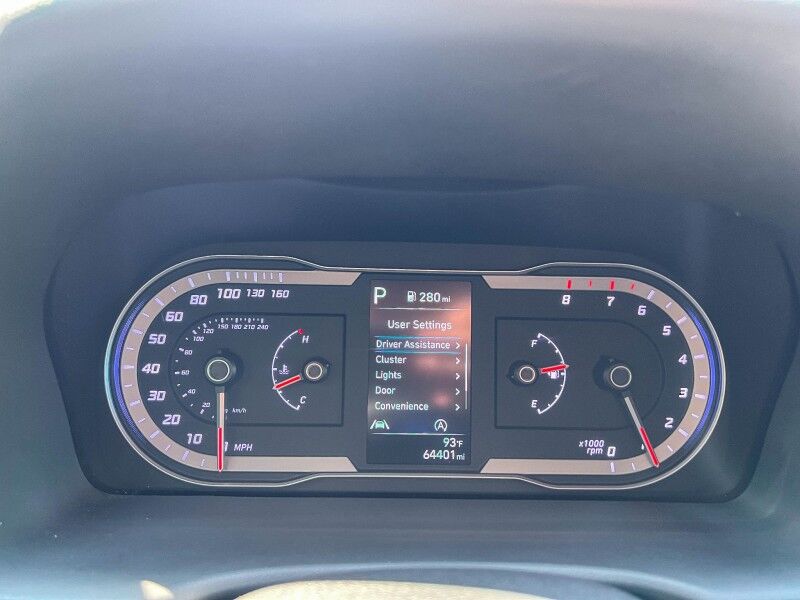 2022 Hyundai Tucson SEL Wilmington NC