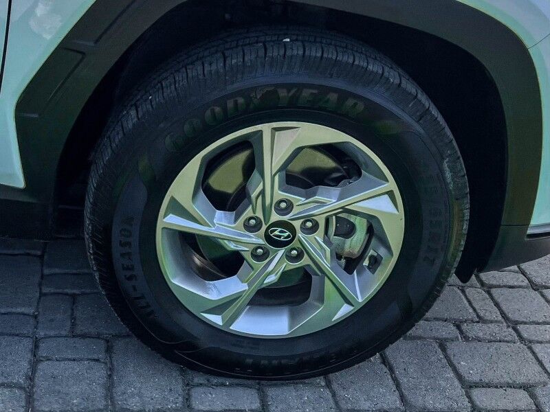2022 Hyundai Tucson SEL Wilmington NC