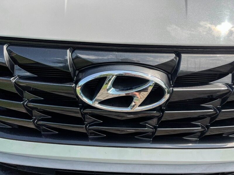 2022 Hyundai Tucson SEL Wilmington NC