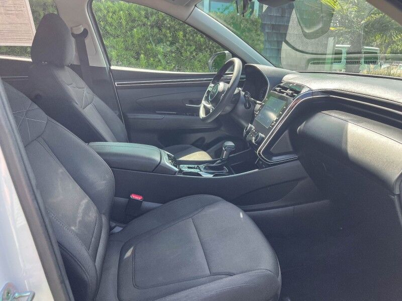2022 Hyundai Tucson SEL Wilmington NC