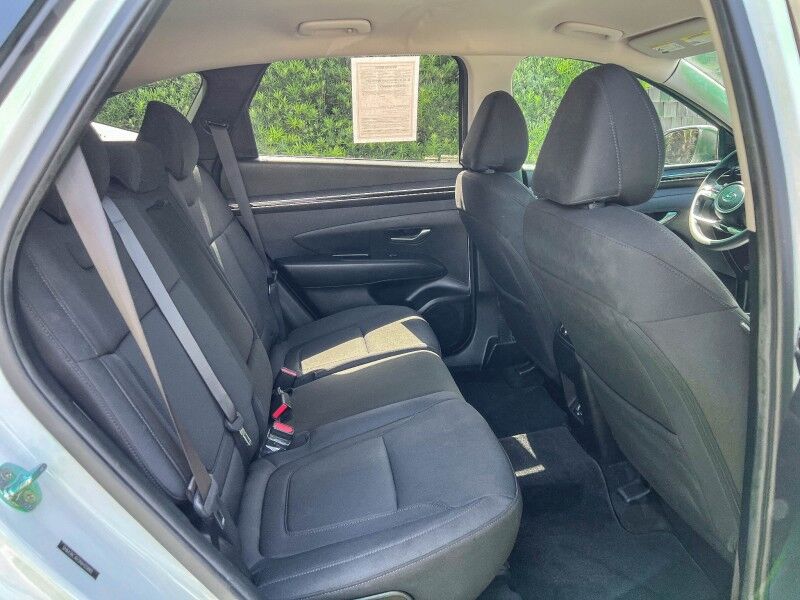 2022 Hyundai Tucson SEL Wilmington NC