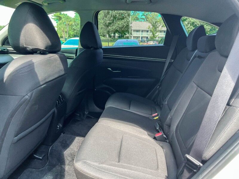 2022 Hyundai Tucson SEL Wilmington NC