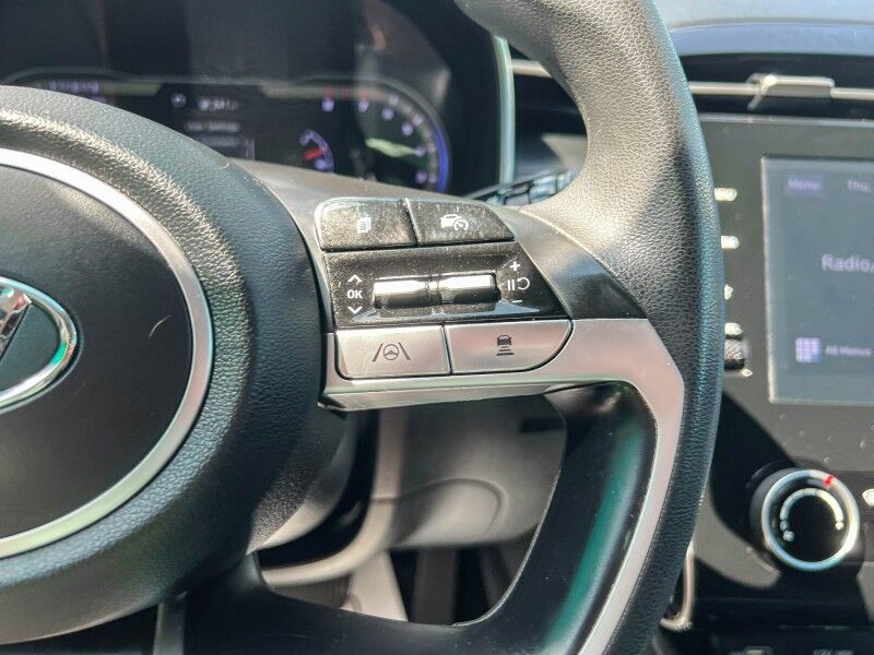 2022 Hyundai Tucson SEL Wilmington NC