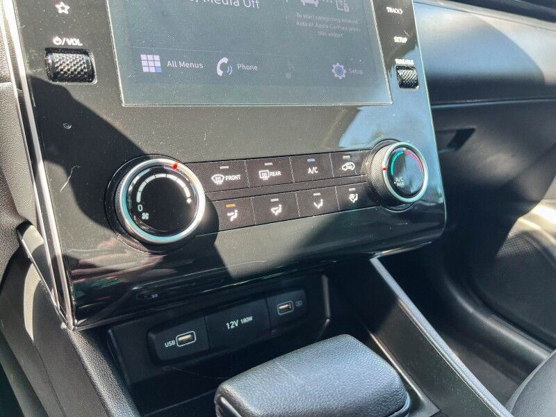 2022 Hyundai Tucson SEL Wilmington NC