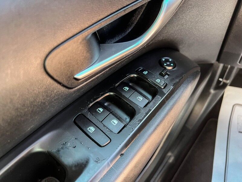 2022 Hyundai Tucson SEL Wilmington NC