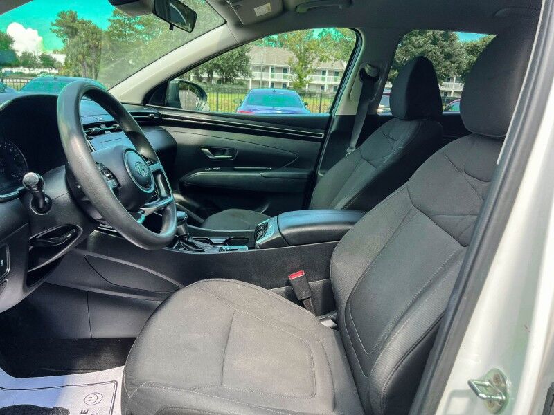 2022 Hyundai Tucson SEL Wilmington NC