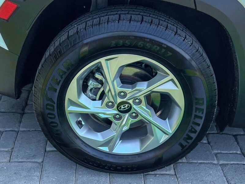 2022 Hyundai Tucson SEL Wilmington NC