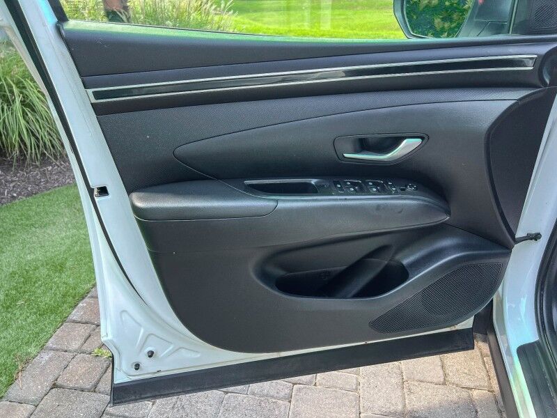 2022 Hyundai Tucson SEL Wilmington NC