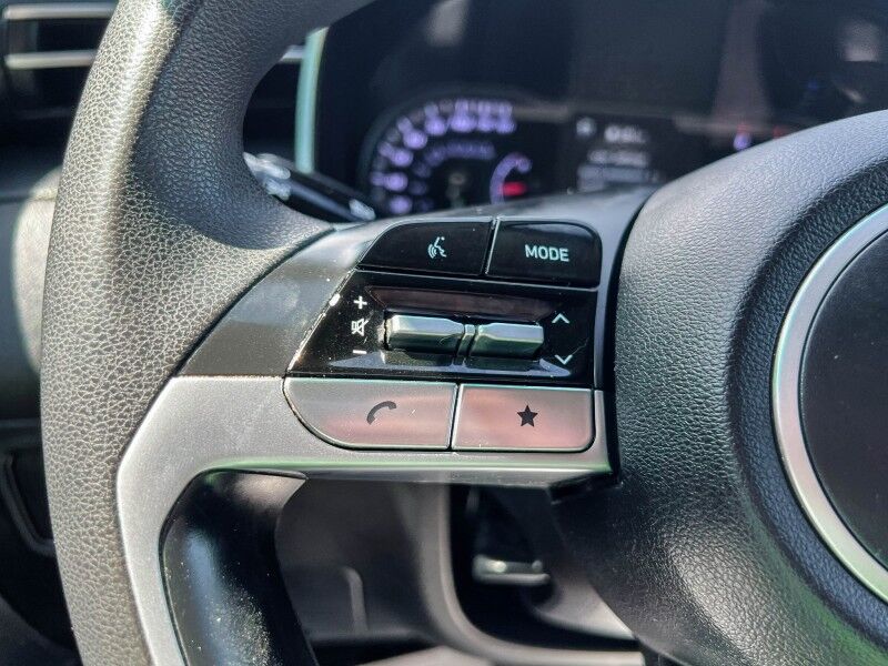 2022 Hyundai Tucson SEL Wilmington NC