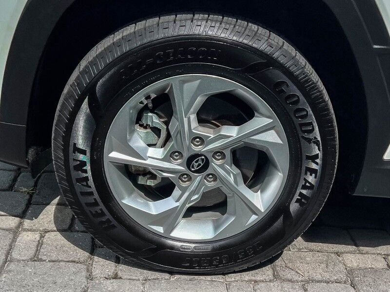 2022 Hyundai Tucson SEL Wilmington NC