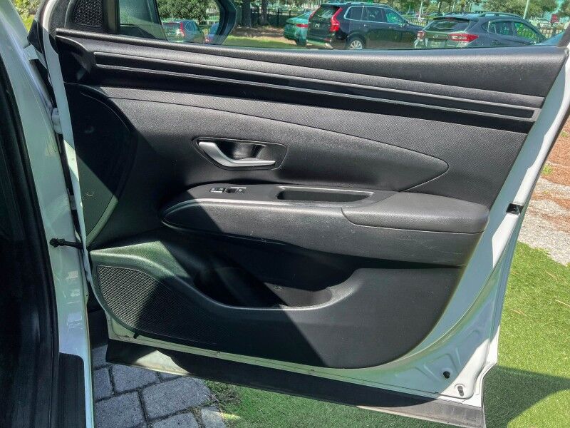 2022 Hyundai Tucson SEL Wilmington NC