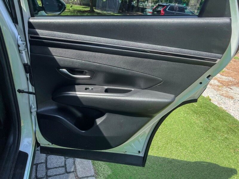 2022 Hyundai Tucson SEL Wilmington NC